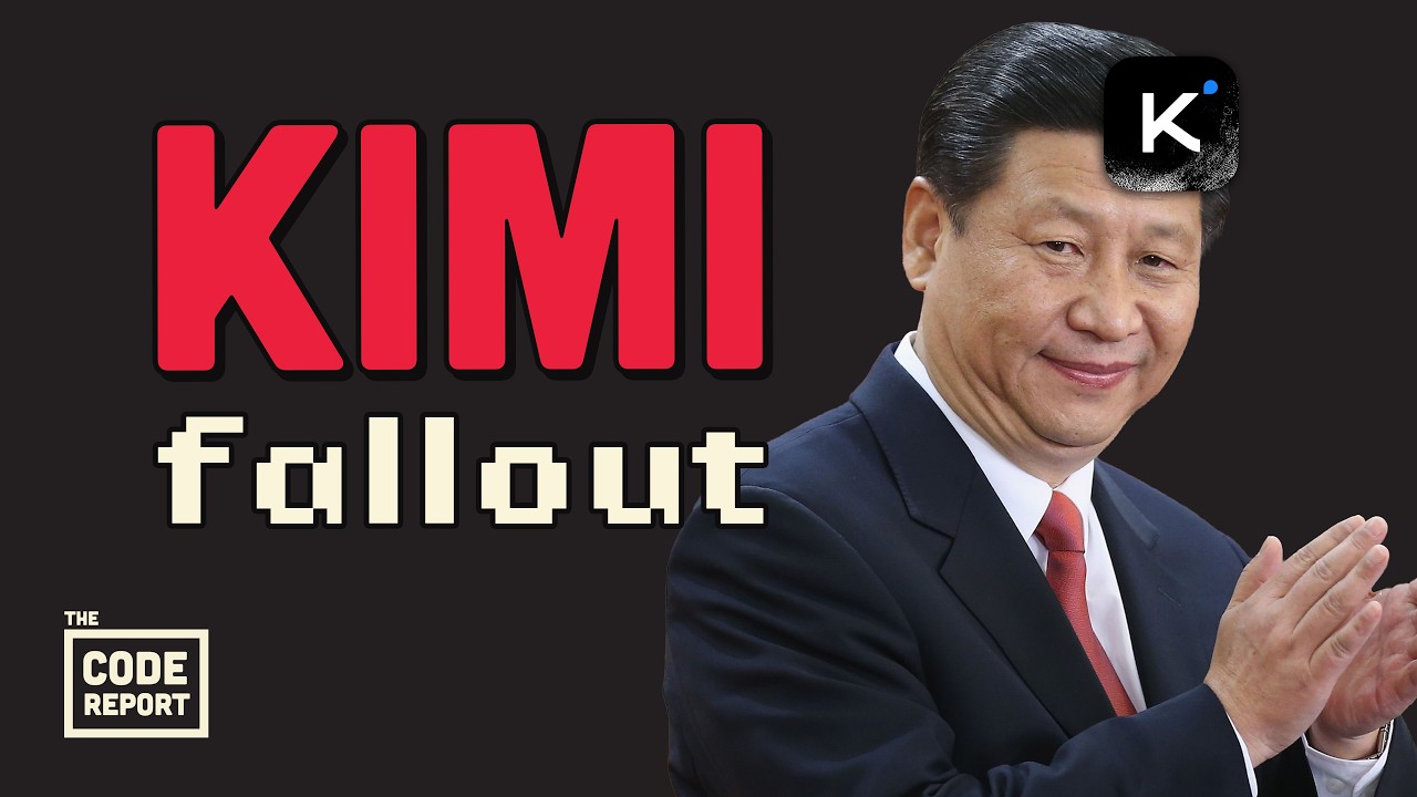 Kimi K3 just parameter mogged every open-weight model…