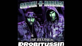 Capone N Noreaga - Queens Finest (screwed and chopped)