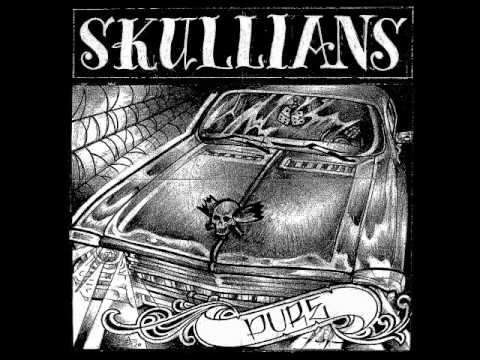 Skullians - Last call