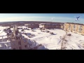 Экспедиция по городам-призракам Пермского края 