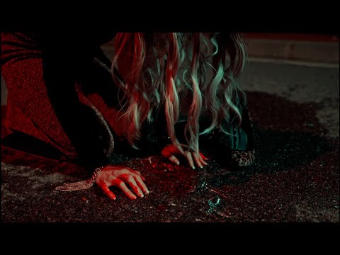 Isa Marin - Noche Rara (Video Oficial)