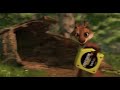 Over The Hedge 2006 Uh Huh We Fill The Log Hammy