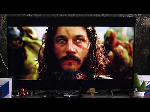 [ Góc Trải Nghiệm ] Himedia A5: Phim 4K Ultra HD DTS 7.1 chỉ là chuyện nhỏ?