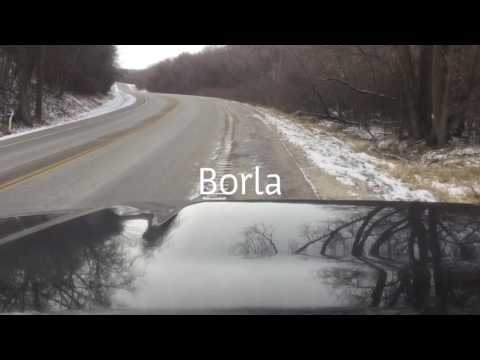 Borla vs stock exhaust 5th gen 4Runner