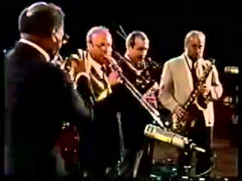 Undecided - Clark Terry All Stars.1986