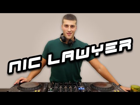 Soundwave Session - NIC LAWYER [Humanitarni Session za Manju]