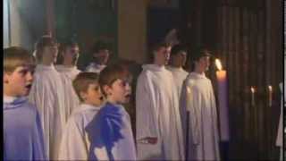 LIBERA -- CHRISTMAS SONG SERIES 1993-2011 Song Still, Still, Still 2011 Live