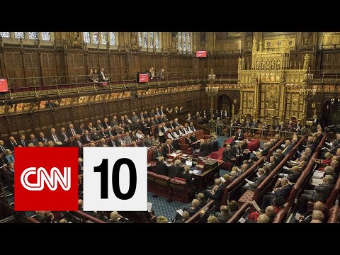 How Britain's Leader Is Chosen | January 18, 2019