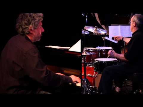 Tony Moreno Quintet - M.O. (Live Performance)
