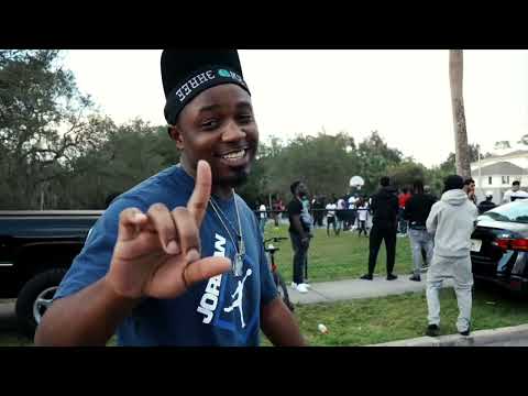 HIT EM UP RONDO - OVER TIME OFFICIAL VIDEO