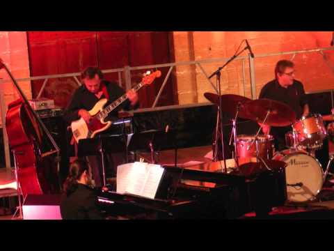 pernoud  jazz big works livin larger than life