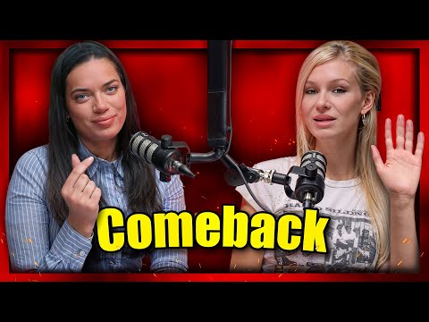 The Brave Girl Podcast is back!