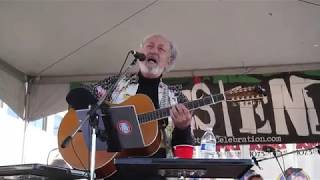 Michael Nesmith @ Sand City ~ Grand Ennui &amp; Lady of the Valley ~