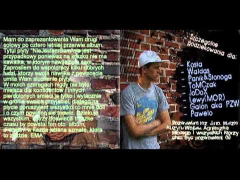 GRZ- Przetrwam ft. GalonPZW Prod. Patolino