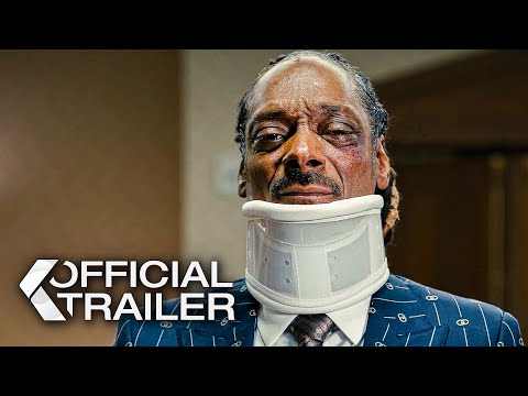 THE UNDERDOGGS Trailer (2024) Snoop Dogg