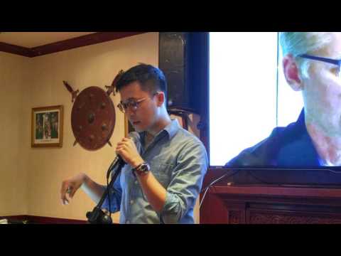 Hong Kong Blues Harp Club January 2017 Meet-up (Highlights)