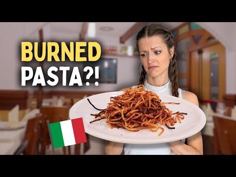 Puglia Road Trip: Finding the BEST Local Food from Lecce to Bari