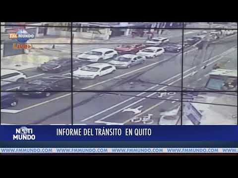 NotiMundo a la Carta