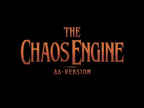 The Chaos Engine Longplay (Amiga) - Solo Mercenary