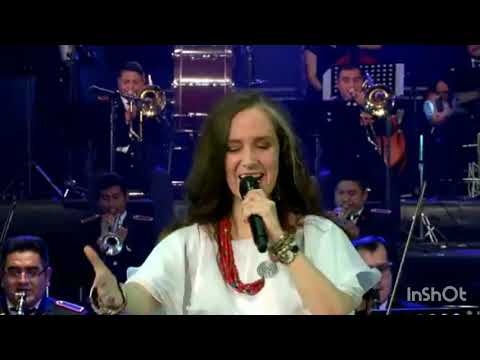 📣 MARGARITA Lasso Festival del PASACALLE Fiestas de Quito 20201 📣