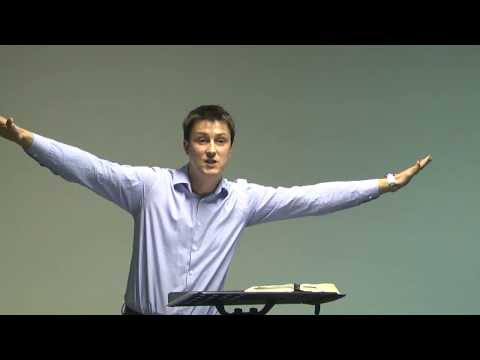 Porcilescu Eugen - Slujind pentru măreția lui Dumnezeu/Maleahi 1:1-6/ 22.09.2017