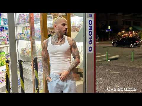 QUE RICO CH**GAMOS - Rauw Alejandro (Sped up)