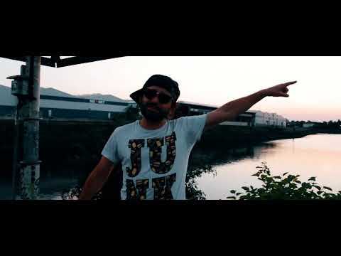 Johnsen - Burgermeister (Official Video) 2018