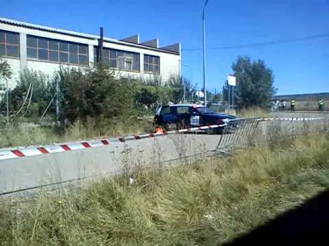 eslalon salas de los infantes 2013