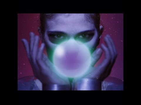 ROOM8 - Visions of You (feat. Electric Youth)  (Official Video)