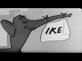 Presidential ad: "I like Ike" from Dwight D. Eisenhower (R) vs. Adlai Stevenson II (D) [1952—HOPE]