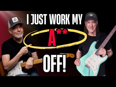 Inside The Mind of Scott Henderson - Music, Guitar, and Creativity