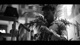 Shabaka Hutchings Solo - LIVE @ Guzzo Club Barcelona'16