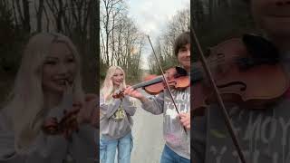 @uzunmakarnaofficial  and @AlexanderRybakVideo  Europe Skies #turkey #türkiye