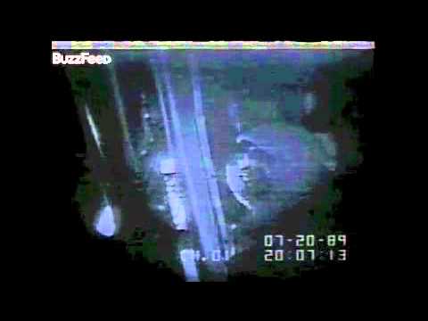 Neil Armstrong RIP: "That's One Small Step For Man, One Giant Leap For Mankind"