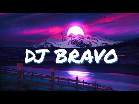 "DJ Bravo - Champion (Official Song) Lyrics | Catchy Caribbean Cricket Anthem | Sing Along!"