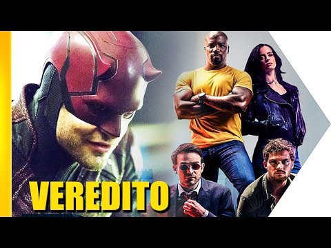 The Defenders - The Verdict | OmeleTV