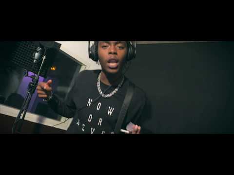 Koba ( Seven Binks ) #FreestyleBonus