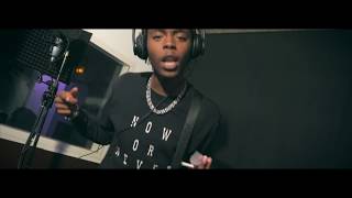 Koba ( Seven Binks ) #FreestyleBonus