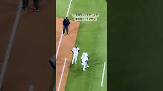 【大谷翔平】4/13/2026 デッドボールで球場内大ブーイング😡#大谷翔平 #ドジャースタジアム #dodgers