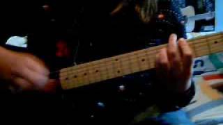 Grinspoon - comeback (cover)