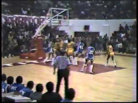 Detroit Kettering and Southwestern December 1983