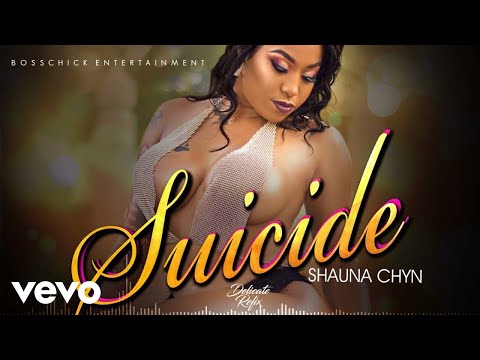 Shauna Chyn - Suicide (Official Video)