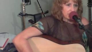 I Take My Chances - Mary Chapin Carpenter Cover