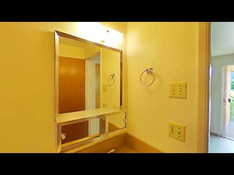 Duplex ~ Close to Campus ~ Pet Friendly - Video 3 of 3