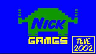 Download lagu Nick Games (2002) Effects (Sponsored by Pyramid Films 1978 Effects) mp3