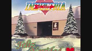 Blanca Navidad Music Video