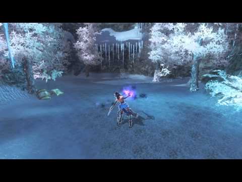 C9 Slayer/Punisher Ultimate Fury Skill Demon's Spear