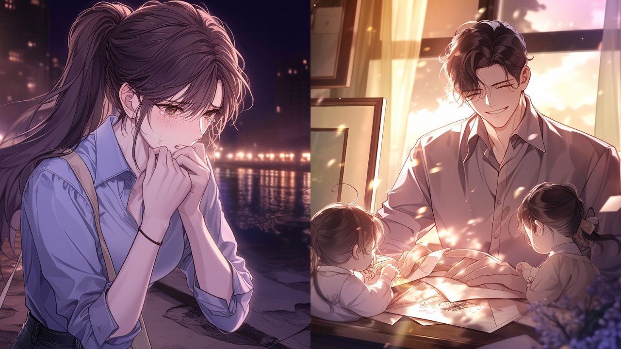 Al renacer, fingí no saber que me engañaba y me mudé a la mansión que le compró en secreto a su ex