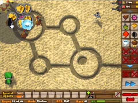 BTD5 DC 2/14/13 Power of Two