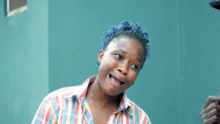 WOMAN OF GOD MOVIE TRAILER : A LASY APOSTLE DIANA ADU PRODUCTION